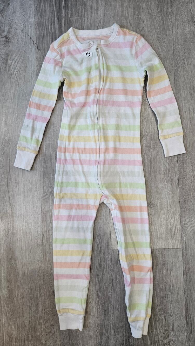 Old Navy 3T Toddler Clothes Long Sleeved Onesie